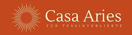 Logo Casa Aries